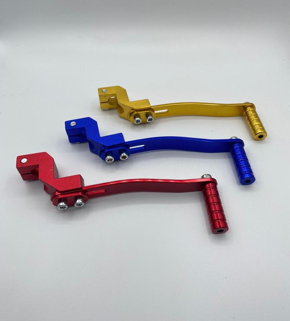 Gear lever Half